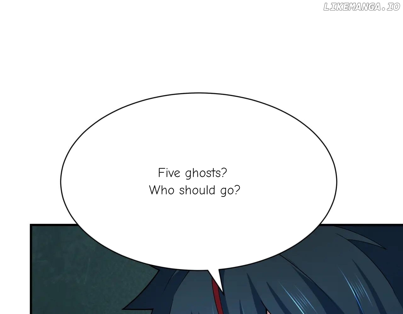 Era of the Haunted Chapter 379 - page 82